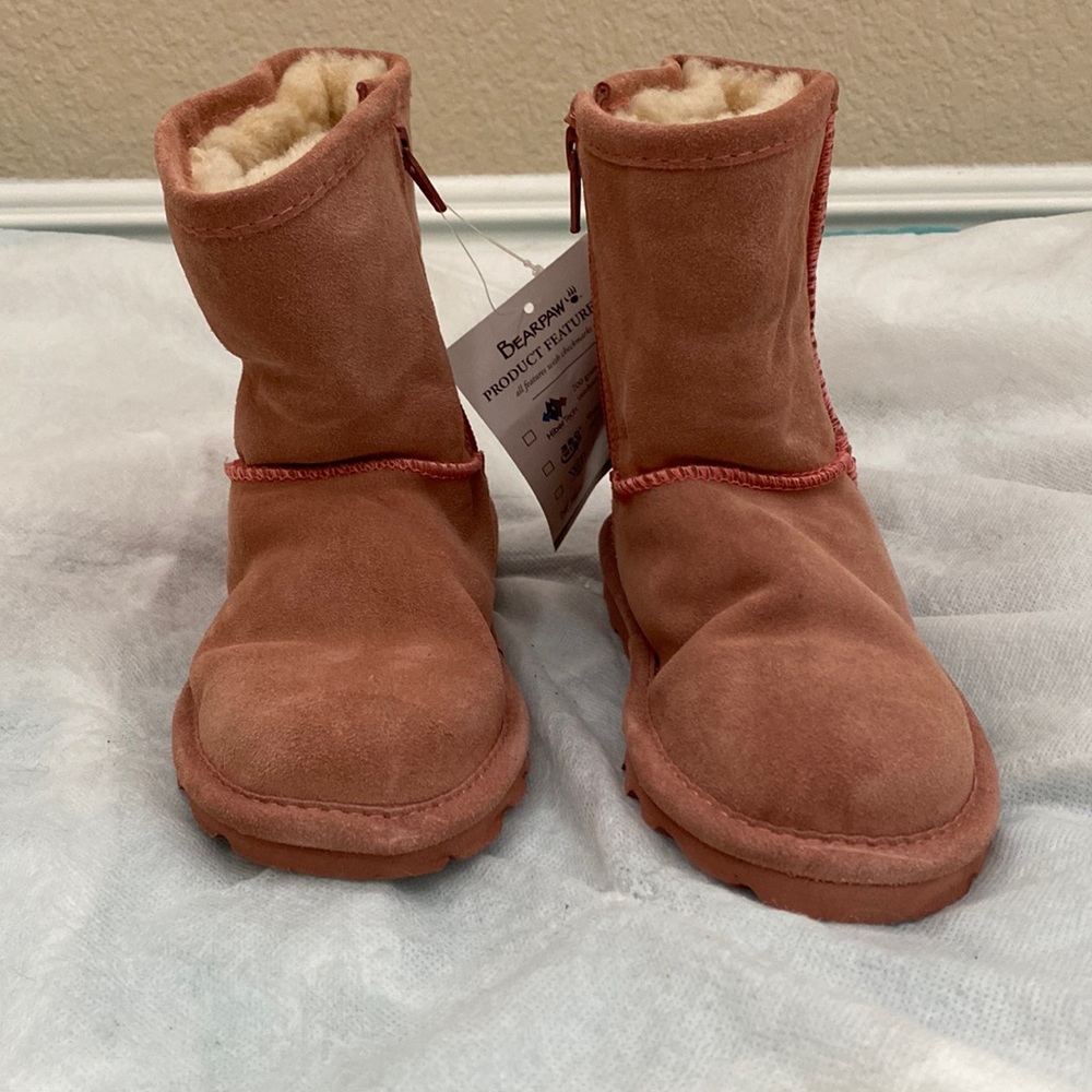BearPaw